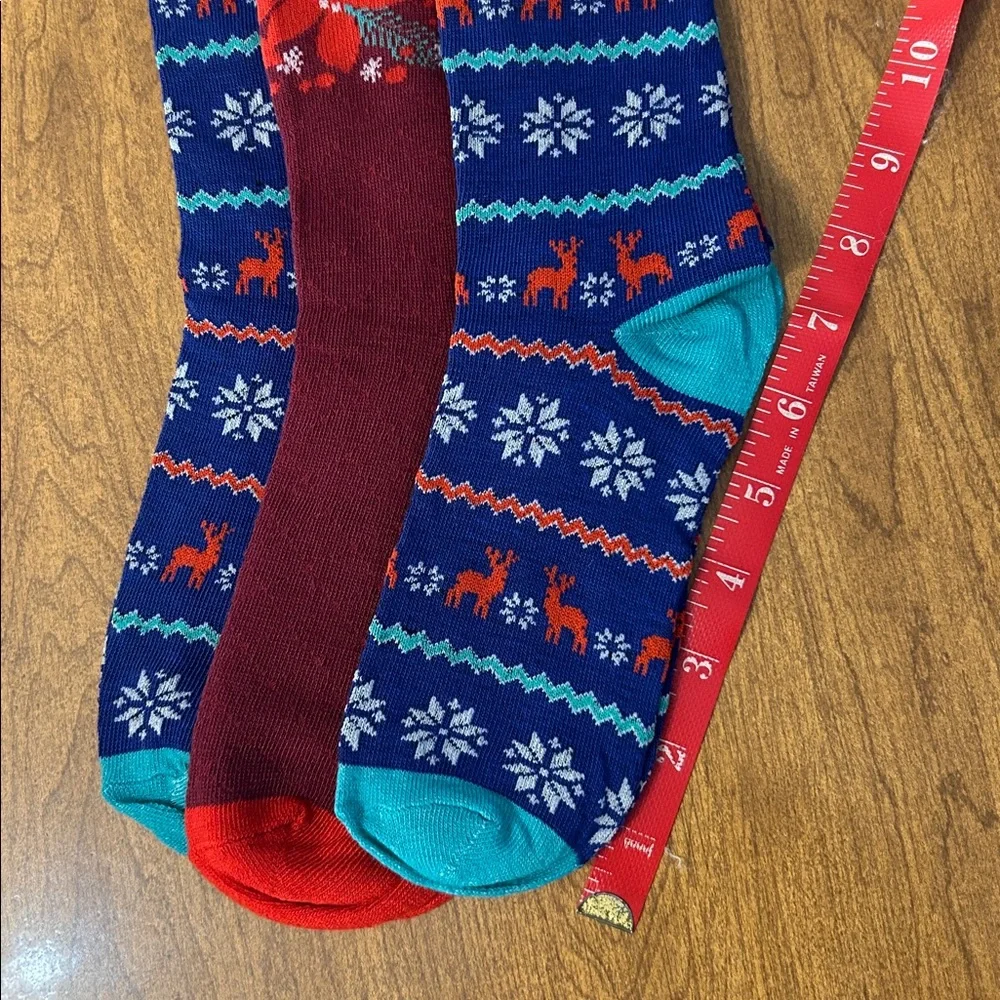 Sock Bundle (New)